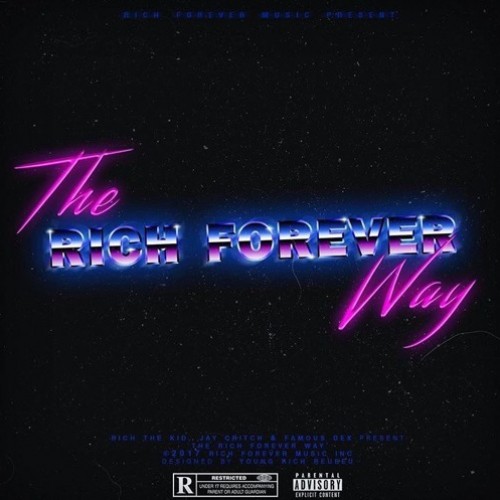 track cover