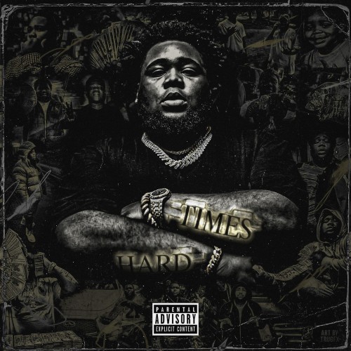 track cover