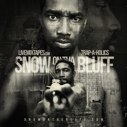 track cover