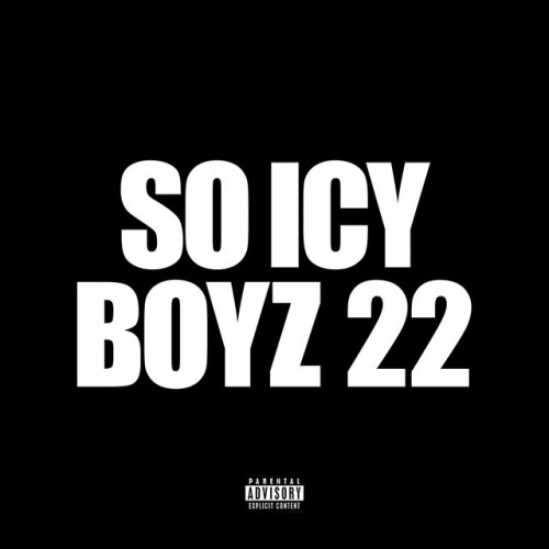 track cover