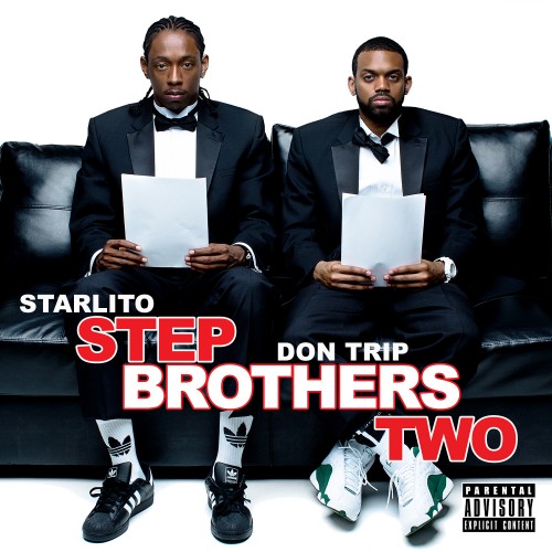 track cover