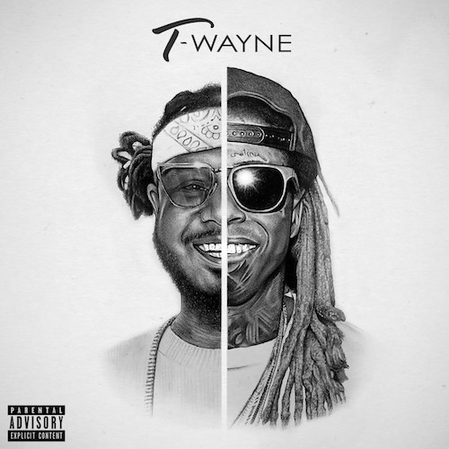 track cover