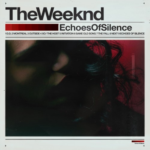 track cover