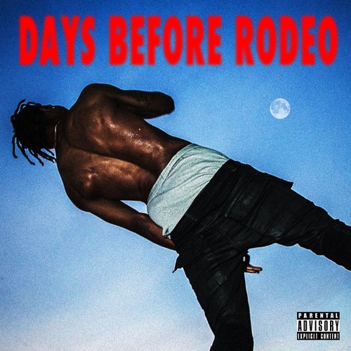 track cover