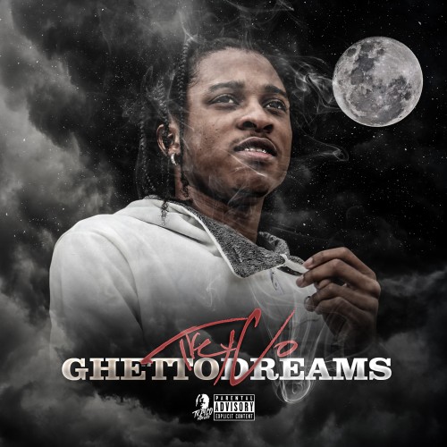 track cover