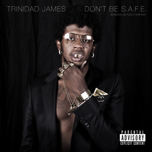track cover