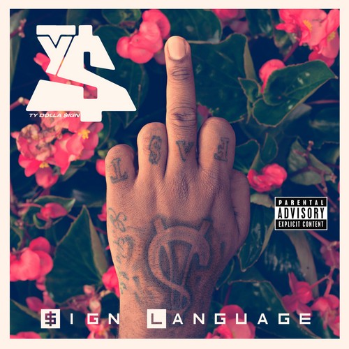 track cover