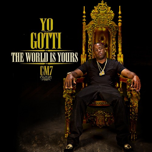 track cover