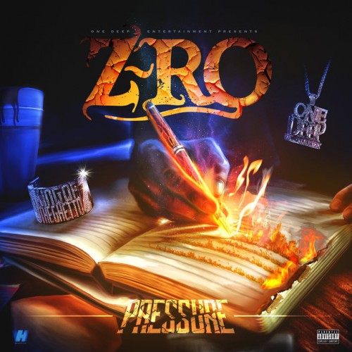 track cover