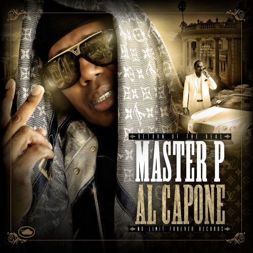 track cover
