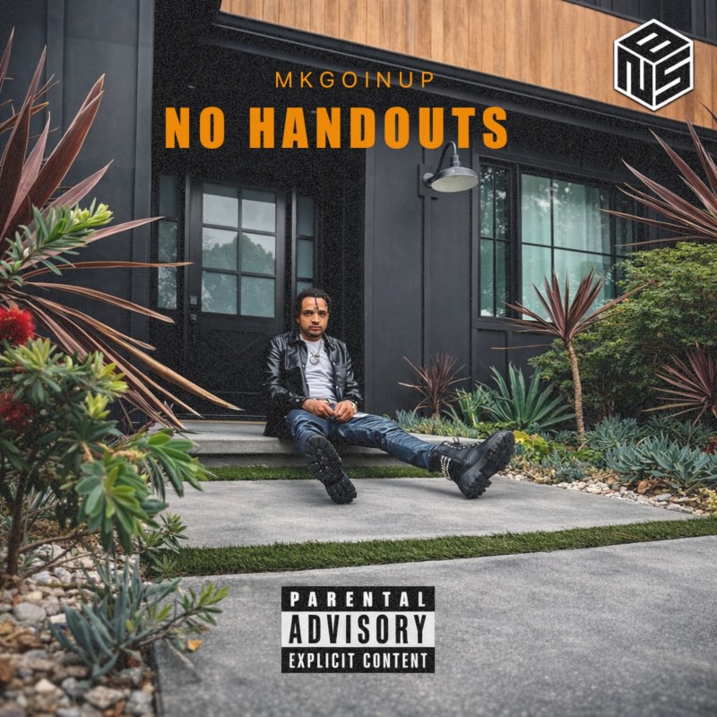 track cover