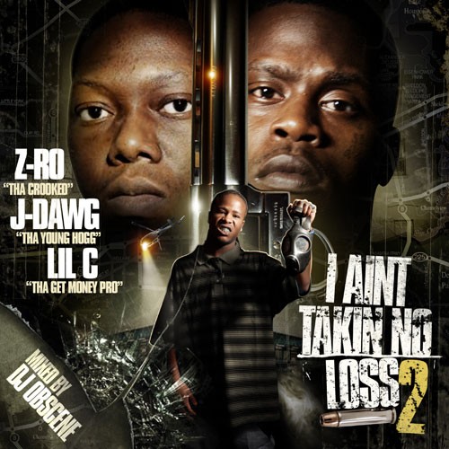 track cover