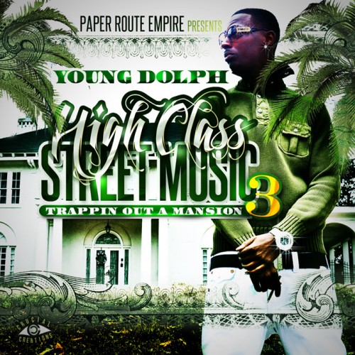 track cover