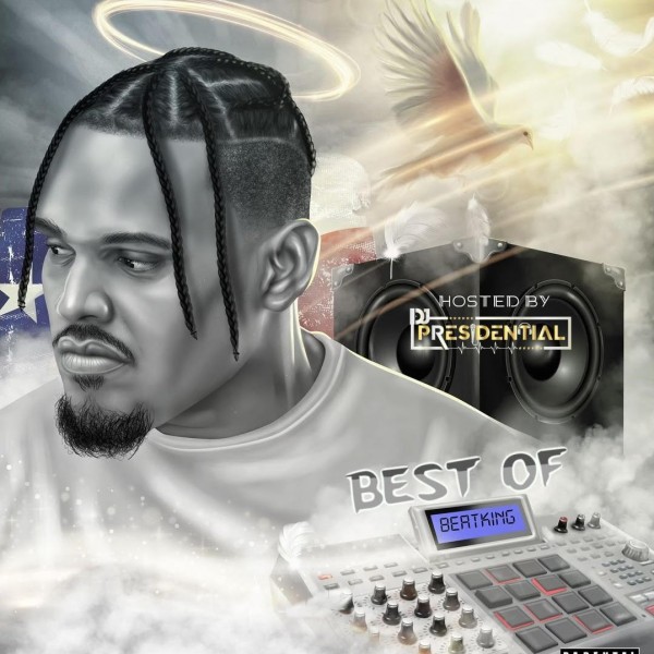 track cover