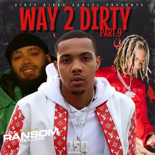 track cover