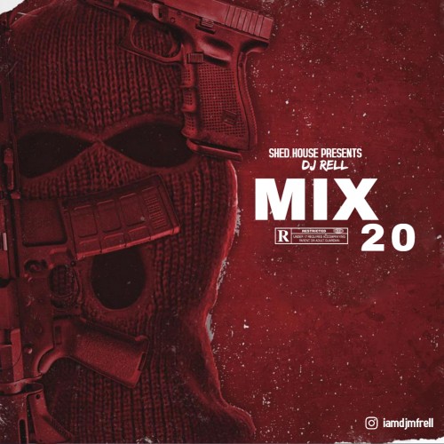 track cover