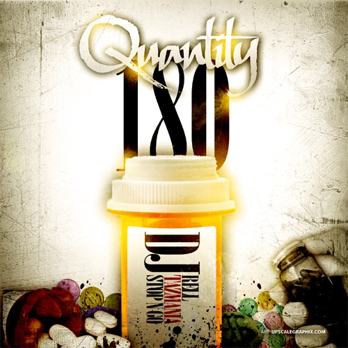 track cover