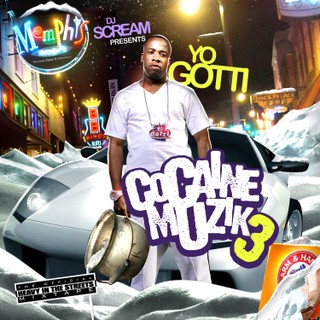 track cover