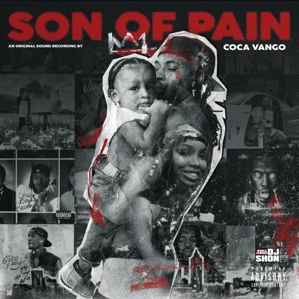 track cover