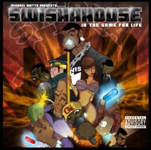 track cover