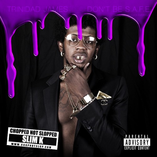 track cover