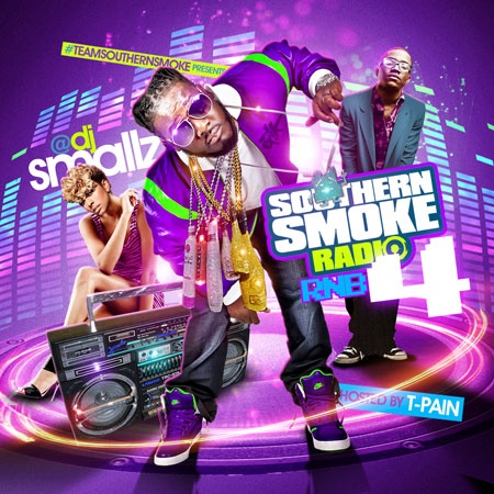 track cover