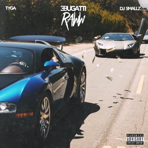 track cover
