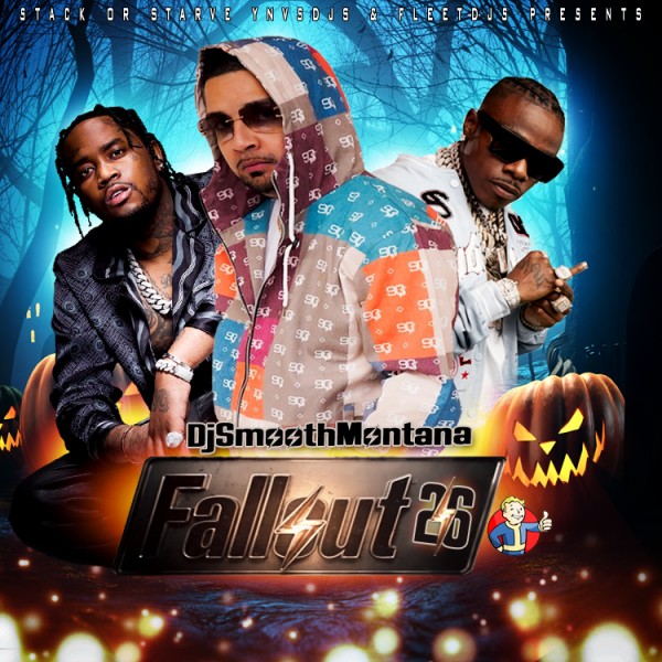 track cover