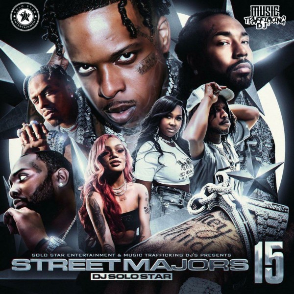 track cover