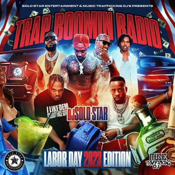 track cover