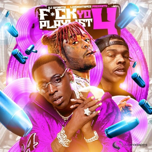 track cover