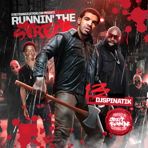 track cover
