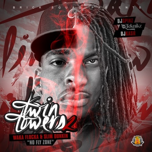 track cover