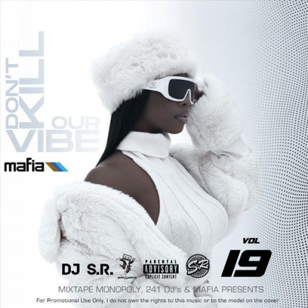 track cover