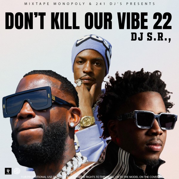 track cover