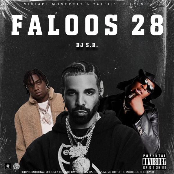 track cover
