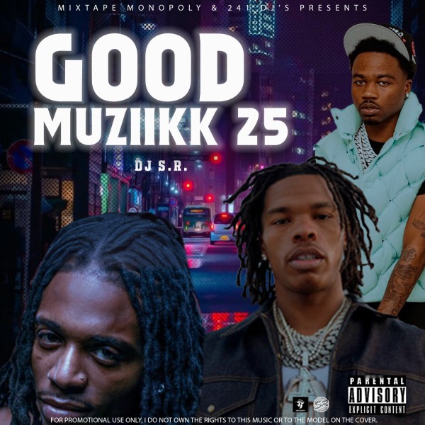 track cover