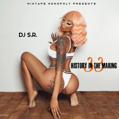 track cover