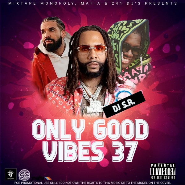 track cover
