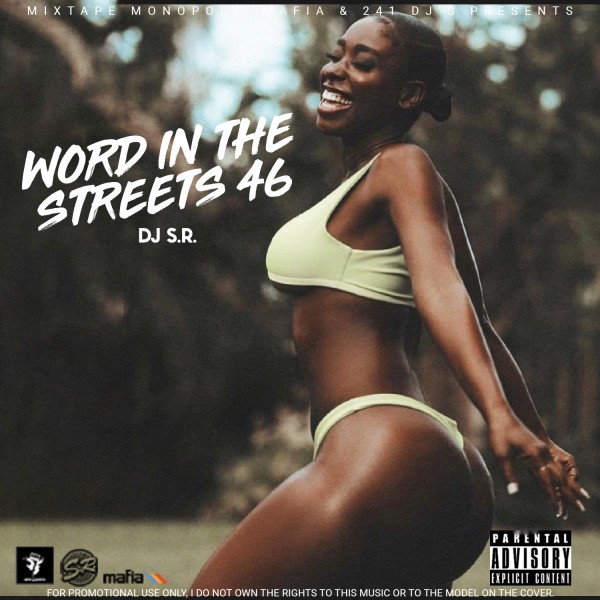 track cover