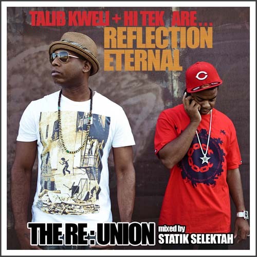 track cover