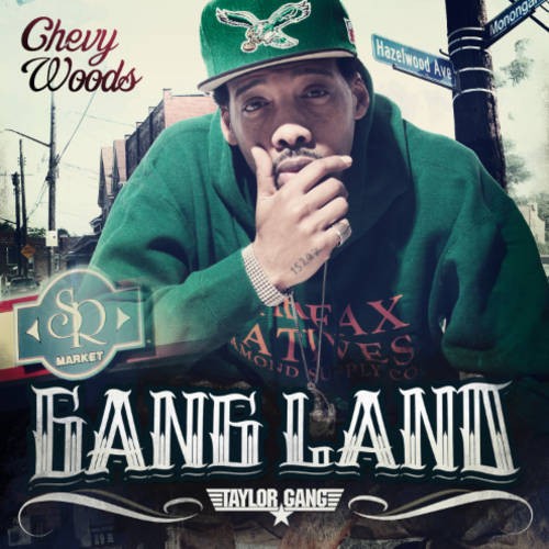 track cover