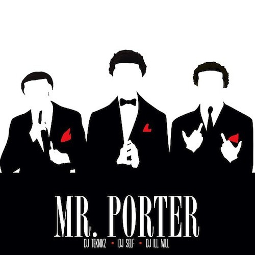 track cover