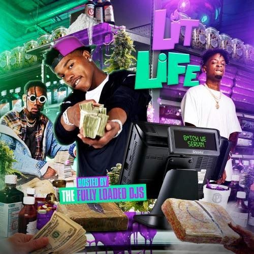 track cover