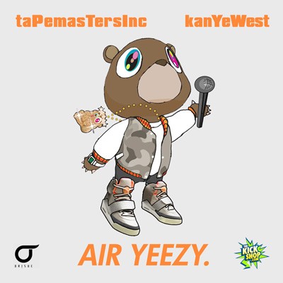 track cover
