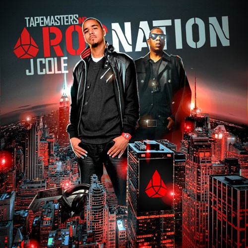 track cover
