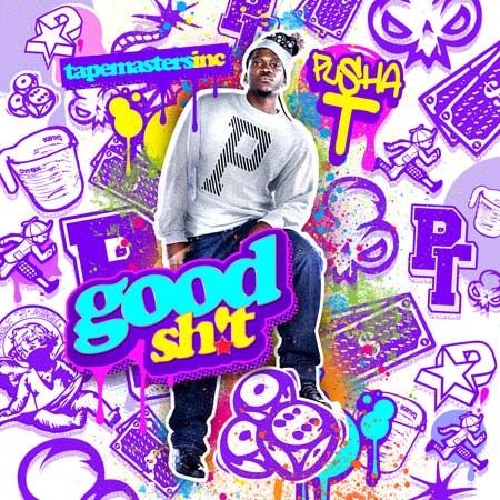 track cover