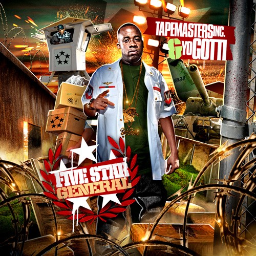track cover