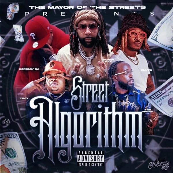 track cover