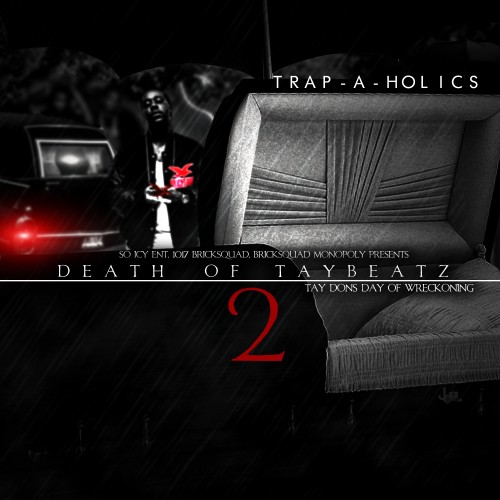 track cover